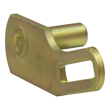 Aftermarket 67974 One 1 Heavy Duty Snowplow Driver Side Pivot Pin SRN25-0064